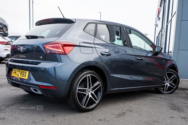 Used SEAT Ibiza 2023 for sale - 77469776: Photo 14