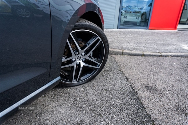 Used SEAT Ibiza 2023 for sale - 77469776: Photo 15