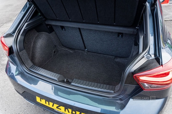 Used SEAT Ibiza 2023 for sale - 77469776: Photo 16