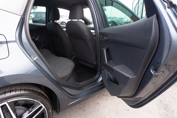 Used SEAT Ibiza 2023 for sale - 77469776: Photo 17