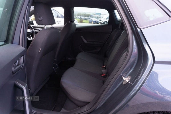 Used SEAT Ibiza 2023 for sale - 77469776: Photo 18