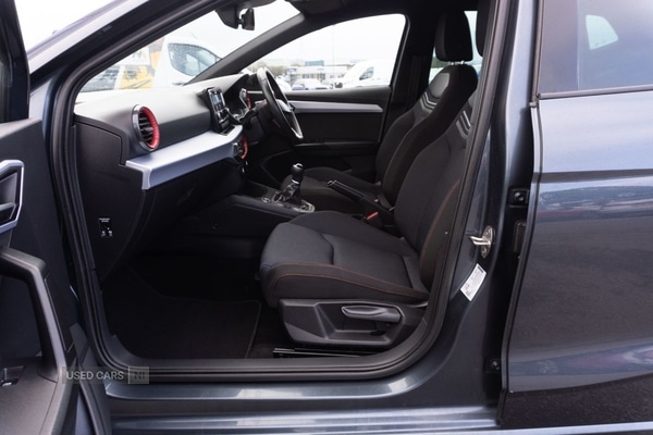 Used SEAT Ibiza 2023 for sale - 77469776: Photo 20