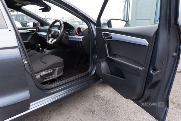 Used SEAT Ibiza 2023 for sale - 77469776: Photo 22