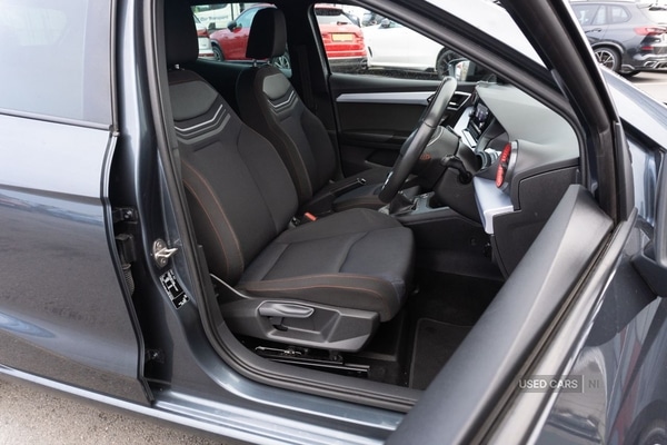 Used SEAT Ibiza 2023 for sale - 77469776: Photo 23