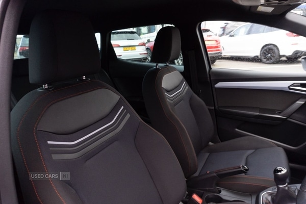 Used SEAT Ibiza 2023 for sale - 77469776: Photo 25