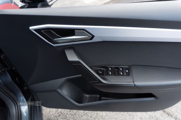 Used SEAT Ibiza 2023 for sale - 77469776: Photo 26