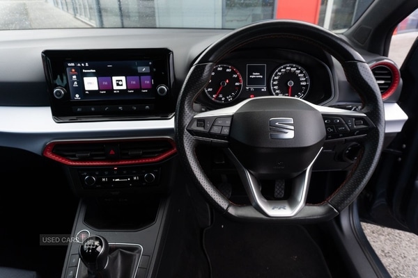 Used SEAT Ibiza 2023 for sale - 77469776: Photo 28