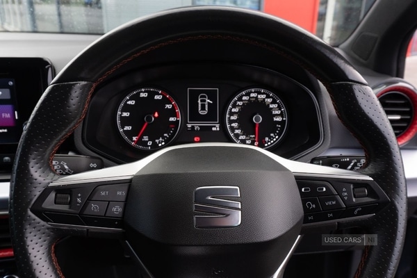 Used SEAT Ibiza 2023 for sale - 77469776: Photo 29