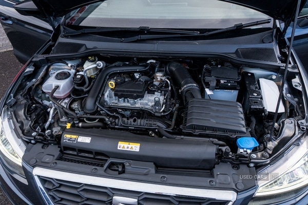 Used SEAT Ibiza 2023 for sale - 77469776: Photo 3