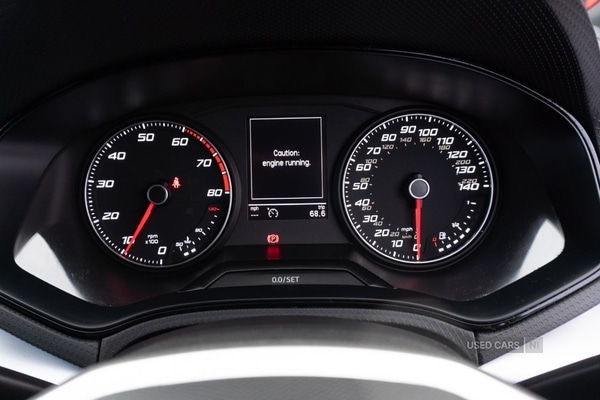 Used SEAT Ibiza 2023 for sale - 77469776: Photo 30