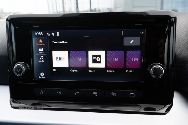 Used SEAT Ibiza 2023 for sale - 77469776: Photo 31