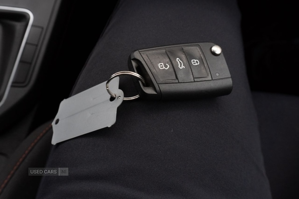 Used SEAT Ibiza 2023 for sale - 77469776: Photo 38