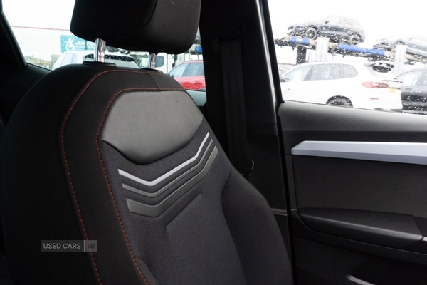 Used SEAT Ibiza 2023 for sale - 77469776: Photo 39