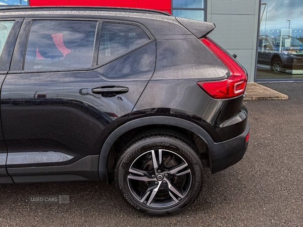 Used Volvo XC40 2022 for sale - 77684598: Photo 10