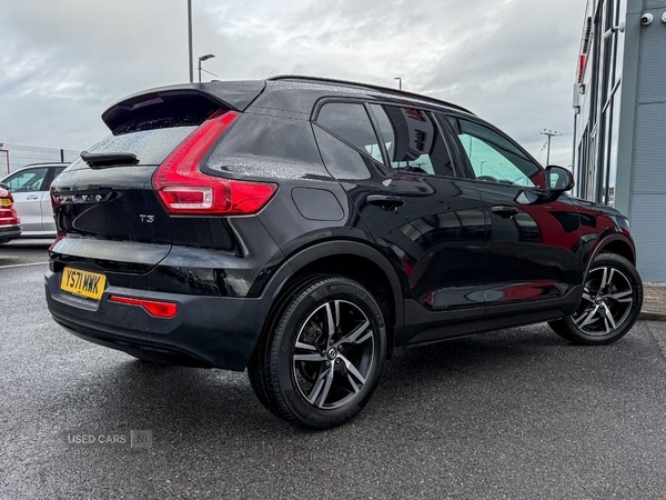 Used Volvo XC40 2022 for sale - 77684598: Photo 11