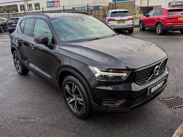 Used Volvo XC40 2022 for sale - 77684598: Photo 12