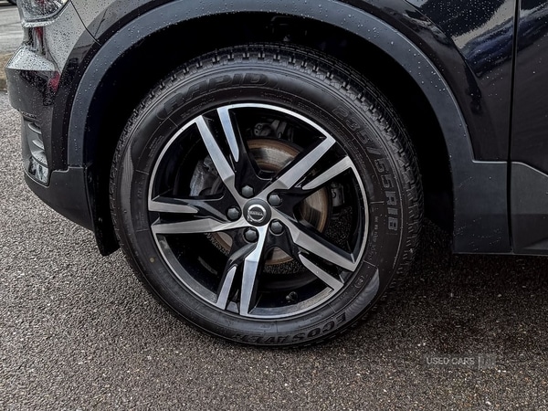 Used Volvo XC40 2022 for sale - 77684598: Photo 14