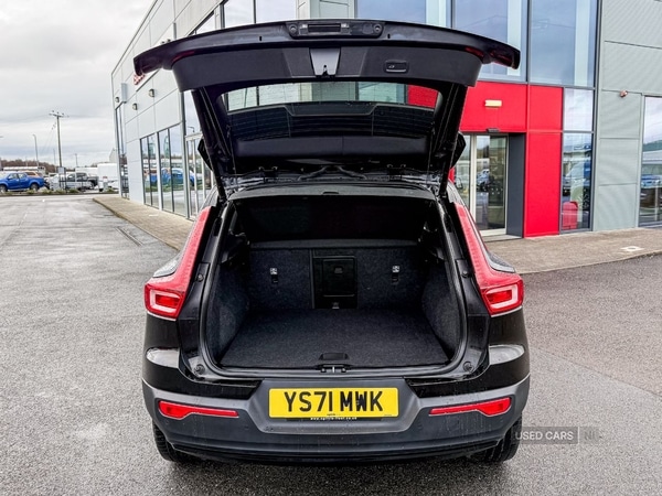 Used Volvo XC40 2022 for sale - 77684598: Photo 15