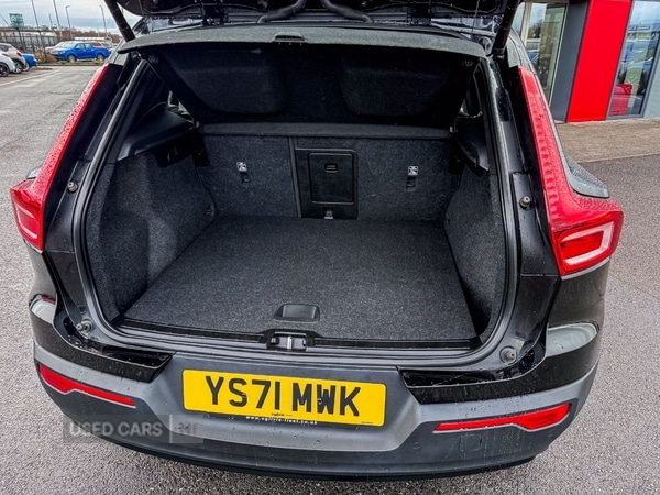 Used Volvo XC40 2022 for sale - 77684598: Photo 16