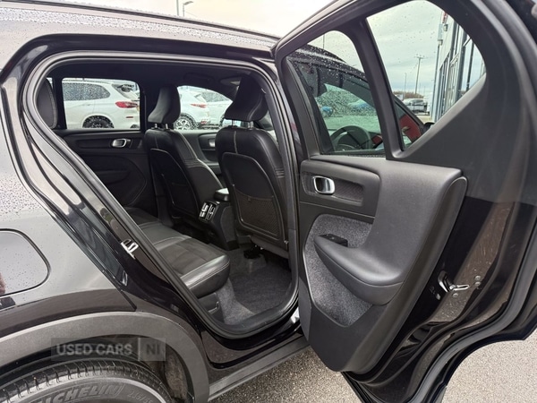 Used Volvo XC40 2022 for sale - 77684598: Photo 19