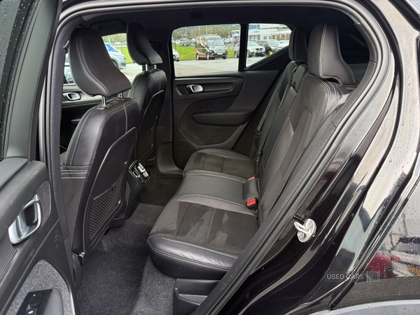 Used Volvo XC40 2022 for sale - 77684598: Photo 20