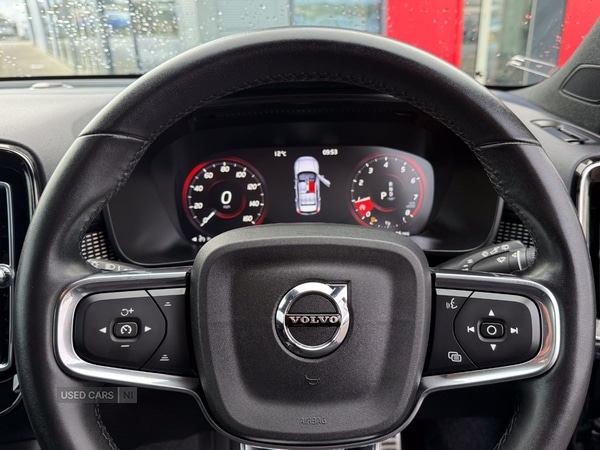 Used Volvo XC40 2022 for sale - 77684598: Photo 28