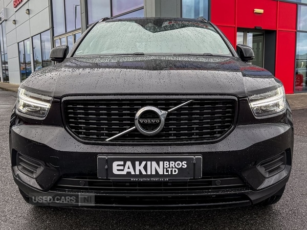 Used Volvo XC40 2022 for sale - 77684598: Photo 3