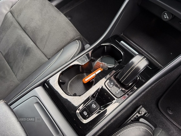 Used Volvo XC40 2022 for sale - 77684598: Photo 30