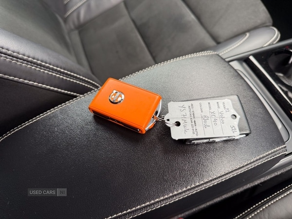 Used Volvo XC40 2022 for sale - 77684598: Photo 32