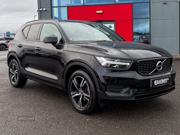 Used Volvo XC40 2022 for sale - 77684598: Photo 6