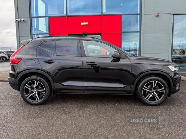 Used Volvo XC40 2022 for sale - 77684598: Photo 7
