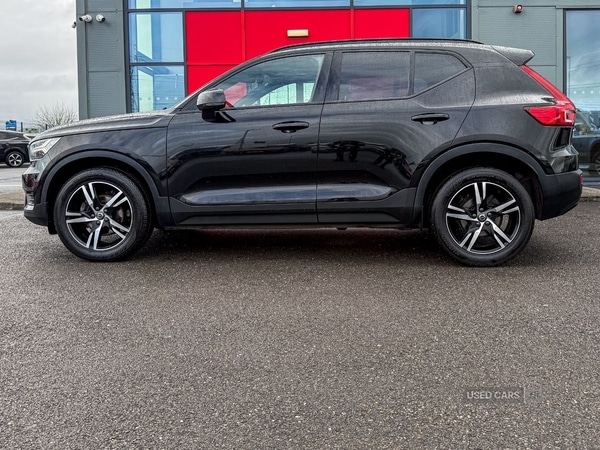 Used Volvo XC40 2022 for sale - 77684598: Photo 8