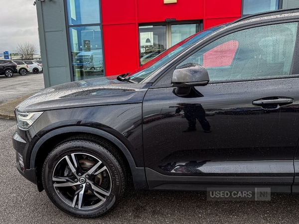 Used Volvo XC40 2022 for sale - 77684598: Photo 9