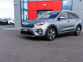 Used Kia Niro 2022 for sale - 73847166: Photo