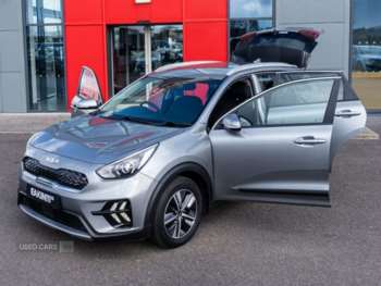 Used Kia Niro 2022 for sale - 73847166: Photo