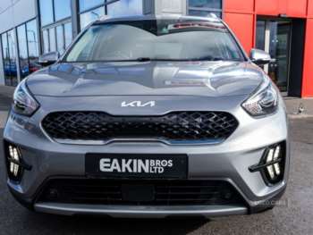 Used Kia Niro 2022 for sale - 73847166: Photo