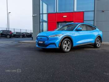 Used Ford Mustang 2023 for sale - 73017337: Photo