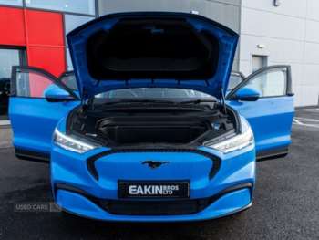 Used Ford Mustang 2023 for sale - 73017337: Photo