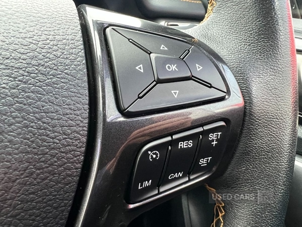 Used Ford Ranger 2023 for sale - 77484820: Photo 11