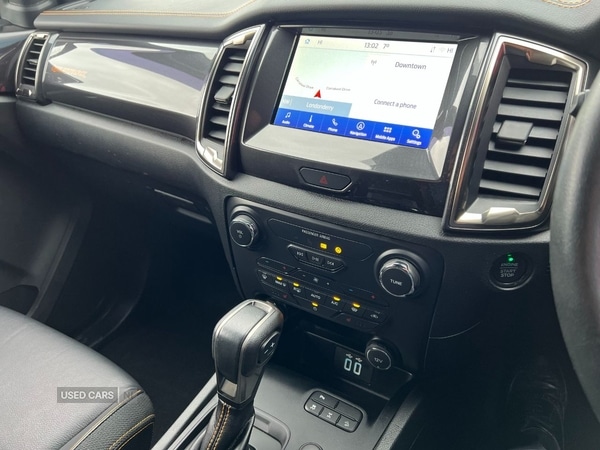 Used Ford Ranger 2023 for sale - 77484820: Photo 12