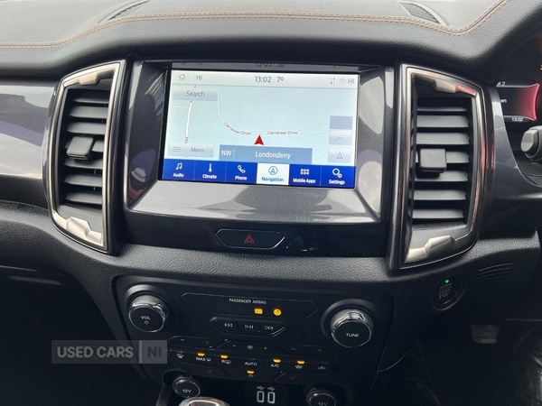 Used Ford Ranger 2023 for sale - 77484820: Photo 13