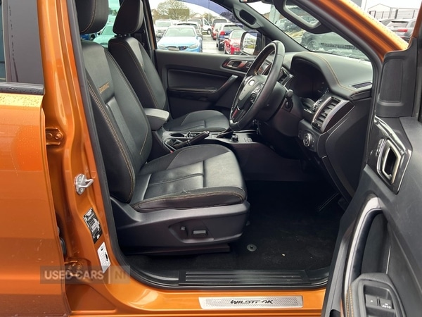 Used Ford Ranger 2023 for sale - 77484820: Photo 14