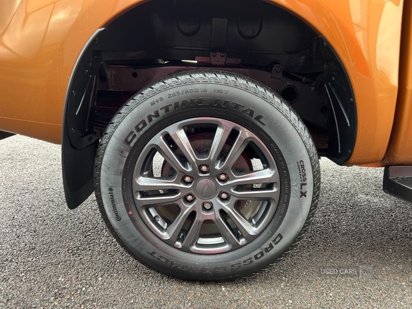 Used Ford Ranger 2023 for sale - 77484820: Photo 17