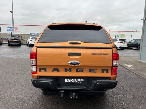 Used Ford Ranger 2023 for sale - 77484820: Photo 18