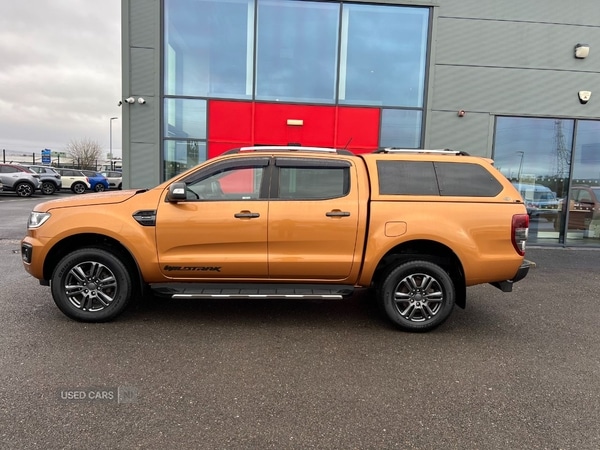 Used Ford Ranger 2023 for sale - 77484820: Photo 2