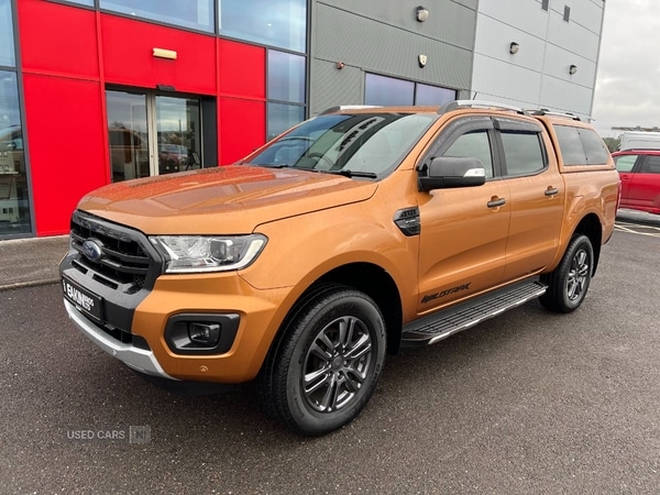 Used Ford Ranger 2023 for sale - 77484820: Photo 20