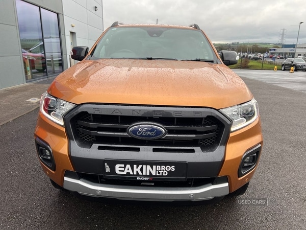 Used Ford Ranger 2023 for sale - 77484820: Photo 21