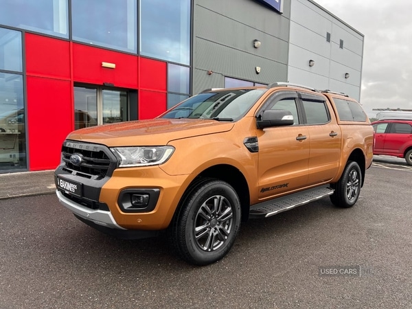 Used Ford Ranger 2023 for sale - 77484820: Photo 22