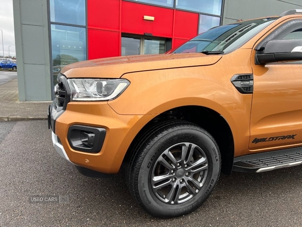 Used Ford Ranger 2023 for sale - 77484820: Photo 23