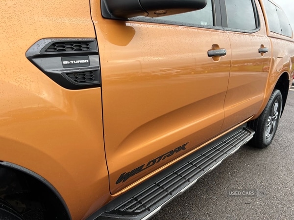 Used Ford Ranger 2023 for sale - 77484820: Photo 24